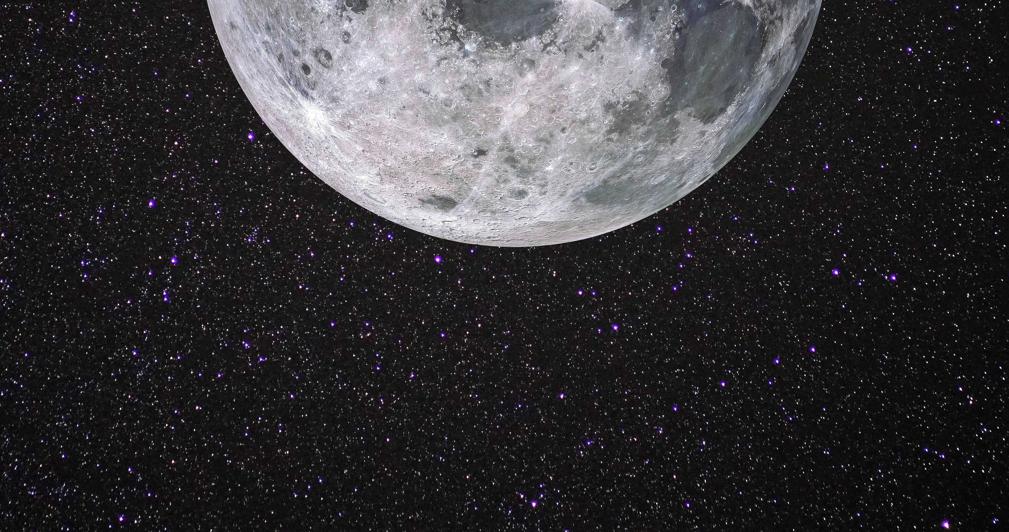 Sovereign Moon